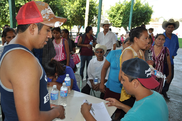 Suspenden elecciones en junta auxiliar de Mixquitepec en Guadalupe